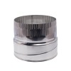Mufa Conectare, Inox AISI 304, Male, Φ150