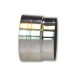 Coupling connector, Stainless steel AISI 304, Female-Male, Ф200 | Accesorii Instalare | Cosuri de Fum |