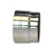Coupling connector, Stainless steel AISI 304, Female-Male, Ф200 | Accesorii Instalare | Cosuri de Fum |