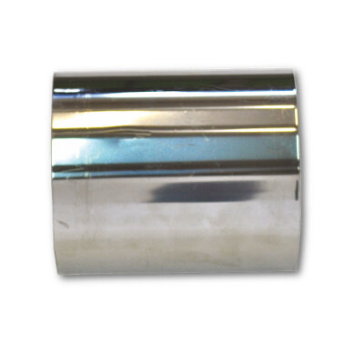 Coupling connector, Stainless steel AISI 304, Male-Male, Ф125 - Compară produse