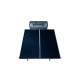 Sistem Termosifon Heliosol, Model Titanium Solar 200L, Panouri 2 x 1.55m² | Sistem Panouri Solare Apa Calda | Sisteme Solare |