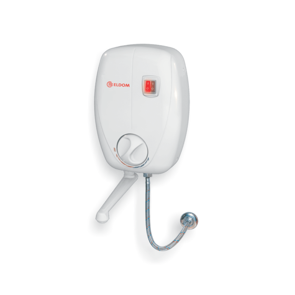 Instant Apa Calda Eldom ß7, 6.5 kW