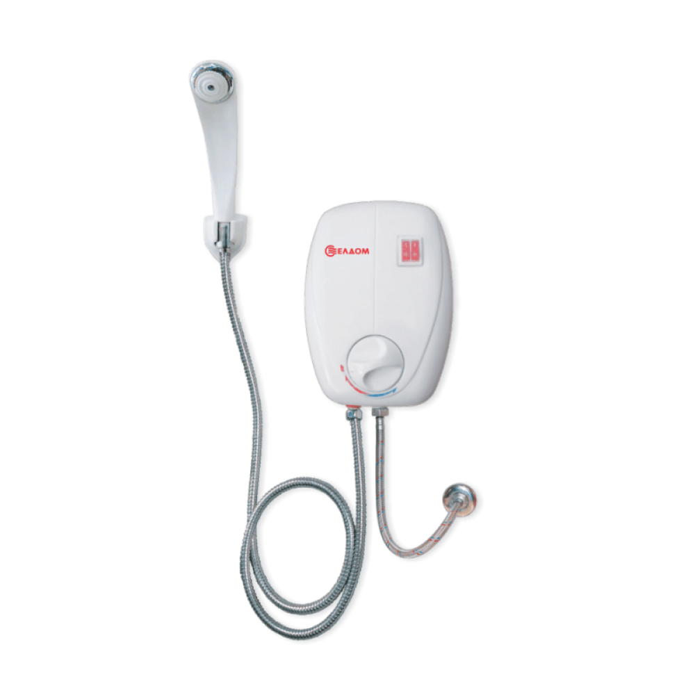 Instant Apa Calda Eldom ß7, 6.5 kW