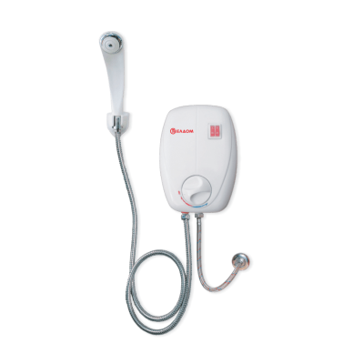 Instant Apa Calda Eldom ß7, 6.5 kW - Compară produse
