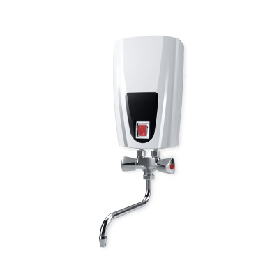 Instant Apa Calda Eldom cu robinet de amestec metalic, 3,5 kW - Compară produse