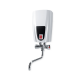 Instant Apa Calda Eldom cu robinet de amestec metalic, 3,5 kW