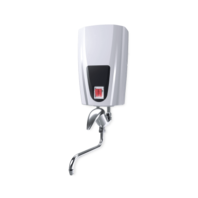 Instant Apa Calda Eldom cu robinet de amestec ceramic, 5 kW - Compară produse