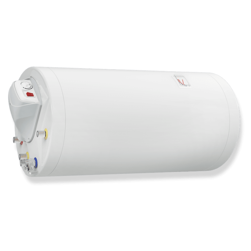 Boiler Electric Eldom, Volum 80L Model M2 Orizontal Cu Un Schimbator Superior De Temperatura | Boilere Electrice | Boilere si Puffere |
