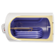 Boiler Electric Eldom, Volum 80L Model M1 Orizontal, Cu Un Schimbator De Temperatura | Boilere Electrice | Boilere si Puffere |