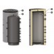 Puffer Centrala Sunsystem, Model P 1500, Volum 1500L, Uz Industrial | Puffere Puffer Centrala Sunsystem, Model P 1500, Volum 1500L, Uz Industrial | Puffere | Boilere si Puffere |