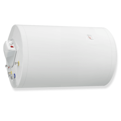 Boiler Electric Eldom, Volum 150L Model Orizontal Cu Un Schimbator De Temperatura - Compară produse