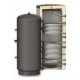Puffer Centrala Sunsytem, Model PR2 1000, Volum 1000L, Cu Doua Serpentine | Puffere Puffer Centrala Sunsytem, Model PR2 1000, Volum 1000L, Cu Doua Serpentine | Puffere | Boilere si Puffere |