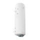 Boiler Electric Eldom Stainless Vertical 150L, Two parallel heat exchangers | Boilere Electrice | Boilere si Puffere |
