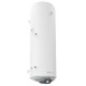 Boiler Electric Eldom Stainless Vertical 150L, One heat exchanger | Boilere Electrice | Boilere si Puffere |