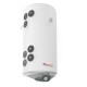 Boiler Electric Eldom Stainless Vertical 100L, Two parallel heat exchangers | Boilere Electrice | Boilere si Puffere |