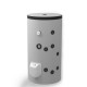 Boiler Electric Eldom Stainless Free standing 150L, One heat exchanger | Boilere Electrice | Boilere si Puffere |