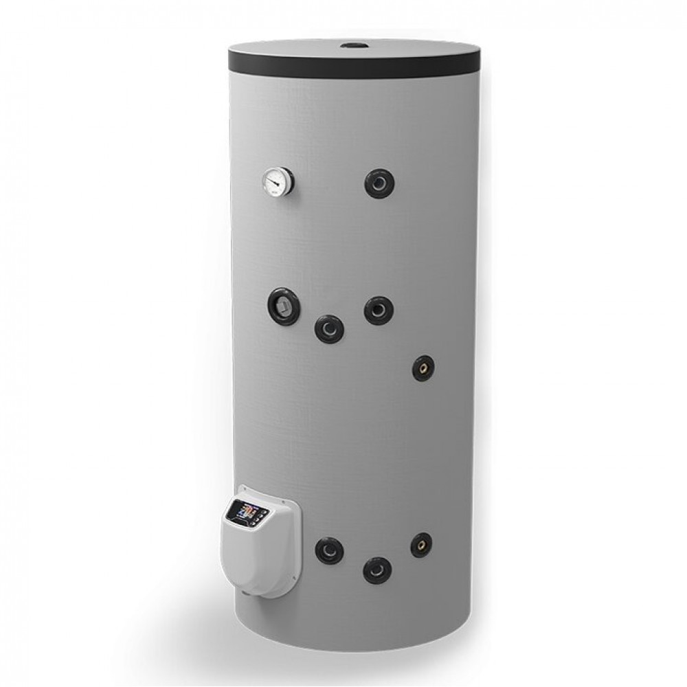 Boiler Electric Eldom Emailat, Fixare pe podea 200L, O serpentina, Control Electronic | Boilere Electrice Boiler Electric Eldom Emailat, Fixare pe podea 200L, O serpentina, Control Electronic | Boilere Electrice | Boilere si Puffere |