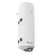 Boiler Electric Eldom Stainless, Vertical 120L, One heat exchanger | Boilere Electrice | Boilere si Puffere |