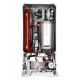 Centrala Termica Pe Gaz Bosch Condens 2500W, Combi WBC28-1DCE23- Kit Cos | Centrale Termice pe Gaz | Gaz |