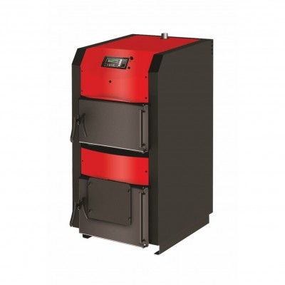 Centrala Pe Lemne BURNiT NWB PRIME 110, 110kW - Compară produse
