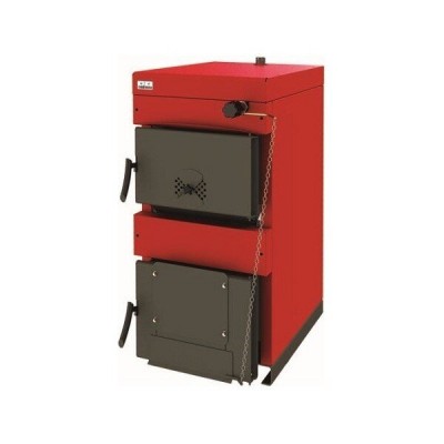 Centrala Pe Lemne BURNiT NWB MAX 25, 25kW - Compară produse