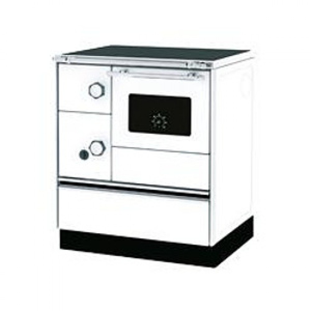 Masina De Gatit Pe Lemne Alfa Plam Alfa 70 Favorit, 6kW | Masini de Gatit pe Lemne | Lemne |