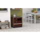 Masina De Gatit Pe Lemne Alfa Plam Alfa 70 Favorit, 6kW | Masini de Gatit pe Lemne | Lemne |