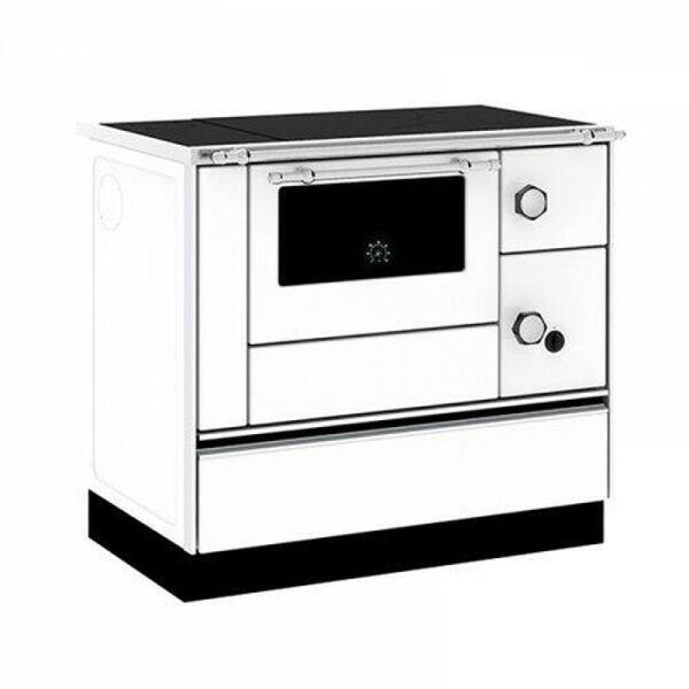 Masina De Gatit Pe Lemne Alfa Plam Alfa 90 H Favorit, 6.4kW | Masini de Gatit pe Lemne | Lemne |