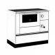 Masina De Gatit Pe Lemne Alfa Plam Alfa 90 H Favorit, 6.4kW | Masini de Gatit pe Lemne | Lemne |