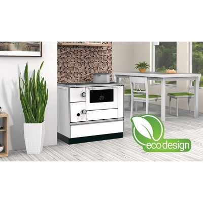 Masina De Gatit Pe Lemne Alfa Plam Alfa 90 H Favorit, 6.4kW - Compară produse