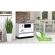 Masina De Gatit Pe Lemne Alfa Plam Alfa 90 H Favorit, 6.4kW | Masini de Gatit pe Lemne | Lemne |