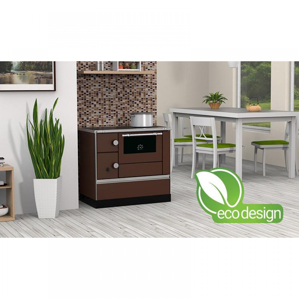 Masina De Gatit Pe Lemne Alfa Plam Alfa 90 H Favorit, 6.4kW | Masini de Gatit pe Lemne | Lemne |