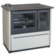 Masina De Gatit Pe Lemne Plamen 850 Glas N, 8kW | Sobe cu Cuptor | Semineе pe lemne |
