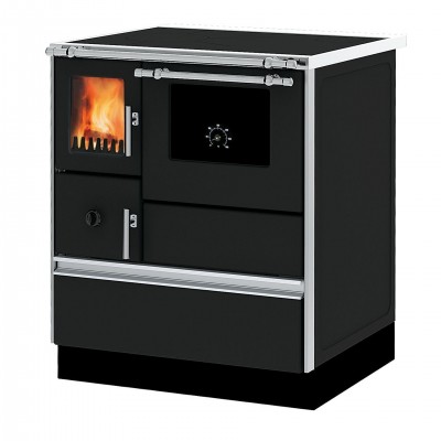 Masina De Gatit Pe Lemne Alfa Plam Dominant 70, 6.3kW - Compară produse