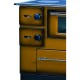 Masina De Gatit Pe Lemne Alfa Plam Regular 46, 5kW | Masini de Gatit pe Lemne | Lemne |
