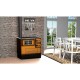 Masina De Gatit Pe Lemne Alfa Plam Regular 46, 5kW | Masini de Gatit pe Lemne | Lemne |
