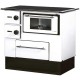 Masina De Gatit Pe Lemne Alfa Plam Regular 46, 5kW | Masini de Gatit pe Lemne | Lemne |