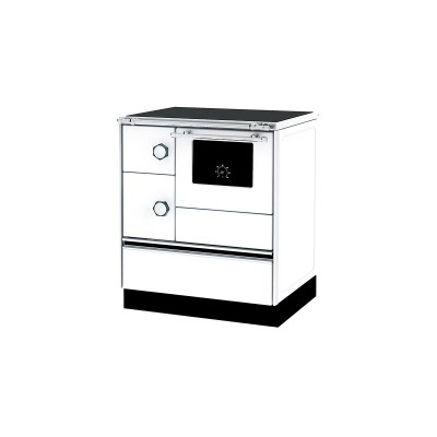 Masina De Gatit Pe Lemne Alfa Plam Alfa 70 ET, 12.7kW - Compară produse