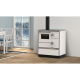 Masina De Gatit Pe Lemne Alfa Plam Alfa 70 ET, 12.7kW | Masini de Gatit pe Lemne | Lemne |