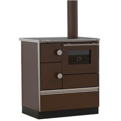 Masina De Gatit Pe Lemne Alfa Plam Alfa 70 ET, 12.7kW - Compară produse