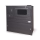 Masina De Gatit Pe Lemne Zvezda Classic CP, 5.7kW | Masini de Gatit pe Lemne | Lemne |