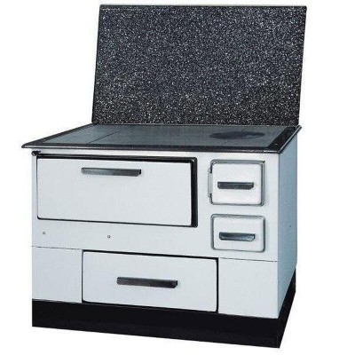 Masina De Gatit Pe Lemne Alfa Plam EK 550 Termo, 5kW - Compară produse