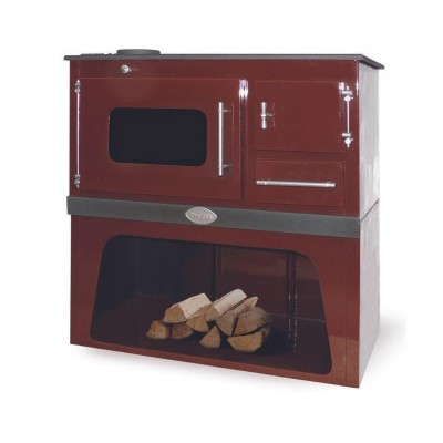 Masina De Gatit Pe Lemne Zvezda Classic CPE, 5.7kW - Compară produse