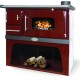 Masina De Gatit Pe Lemne Zvezda Classic GFE, 5.7kW | Masini de Gatit pe Lemne | Lemne |