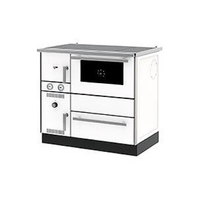 Masina De Gatit Pe Lemne Cu Manta De Apa Alfa Plam Alfa Term 20, 23kW - Compară produse