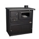 Masina De Gatit Pe Lemne Zvezda Classic SP, 5.7kW | Masini de Gatit pe Lemne | Lemne |