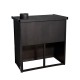 Masina De Gatit Pe Lemne Zvezda Classic SP, 5.7kW | Masini de Gatit pe Lemne | Lemne |
