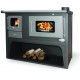 Masina De Gatit Pe Lemne Zvezda Classic Maxi, 10kW | Masini de Gatit pe Lemne | Lemne |