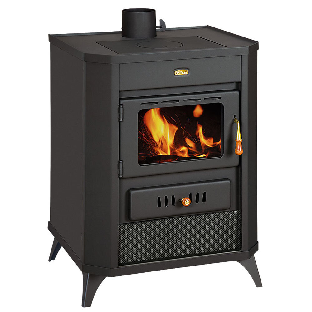 Soba Pe Lemne Prity, Model WD E, Putere15.9kW | Sobe pe Lemne | Seminee |