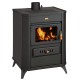 Soba Pe Lemne Prity, Model WD E, Putere15.9kW | Sobe pe Lemne | Seminee |